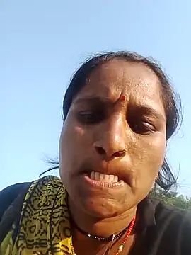 Pooja6060 online show from 18, 10, 2025