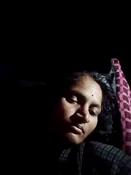 Pooja6060 online show from 27, 10, 2025