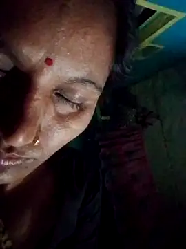 Pooja6060 online show from 15, 10, 2025