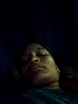 Pooja6060 online show from 17, 10, 2025