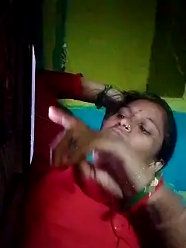 Pooja6060 online show from 14, 10, 2025