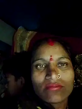 Pooja6060 online show from 19, 10, 2025