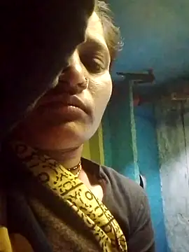 Pooja6060 online show from 6, 10, 2025