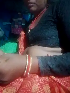 Pooja6060 online show from 3, 11, 2025