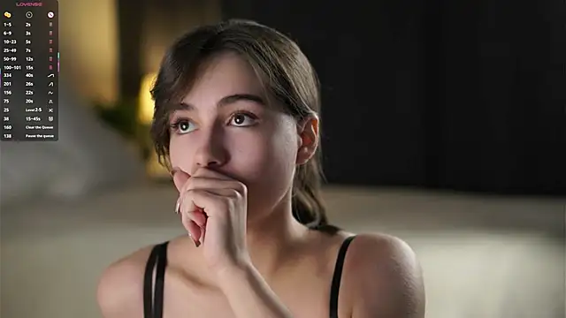 LettySlovacek online show from 16, 11, 2025