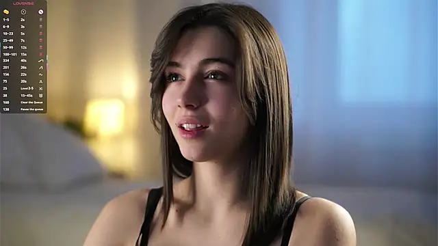 LettySlovacek online show from 28, 11, 2025