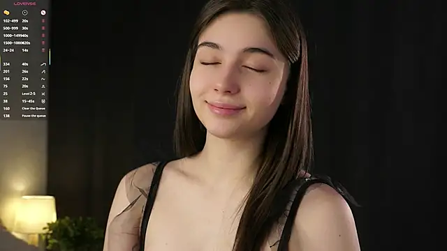 LettySlovacek online show from 14, 4, 2026