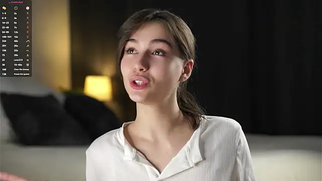 LettySlovacek online show from 11, 11, 2025