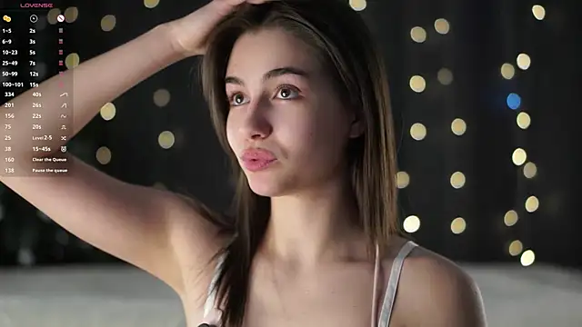 LettySlovacek online show from 14, 1, 2026