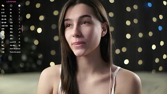 LettySlovacek online show from 18, 1, 2026