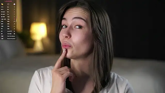 LettySlovacek online show from 21, 11, 2025