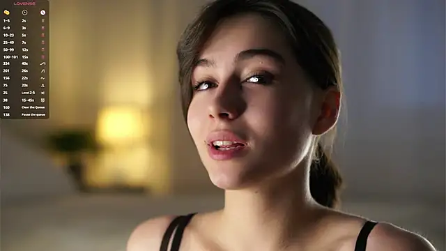 LettySlovacek online show from 9, 11, 2025