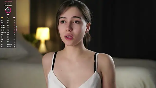 LettySlovacek online show from 26, 11, 2025