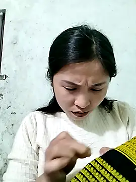 Snapshot of Mai4568 chatting on 17, 12, 2025 Mai4568 online show from 17, 12, 2025