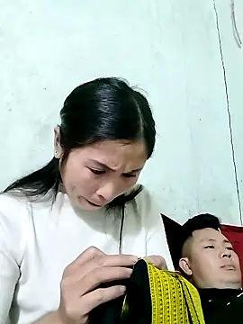 Snapshot of Mai4568 chatting on 20, 12, 2025 Mai4568 online show from 20, 12, 2025