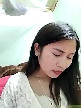 Snapshot of Mai4568 chatting on 12, 10, 2025 Mai4568 online show from 12, 10, 2025