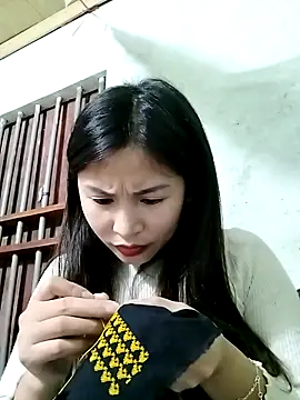 Snapshot of Mai4568 chatting on 31, 10, 2025 Mai4568 online show from 31, 10, 2025