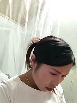 Snapshot of Mai4568 chatting on 16, 10, 2025 Mai4568 online show from 16, 10, 2025