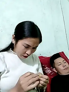 Snapshot of Mai4568 chatting on 21, 12, 2025 Mai4568 online show from 21, 12, 2025