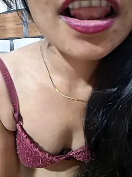 Soni cute86526 online show from 2, 6, 2026