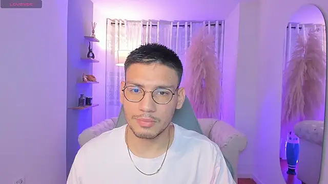 marcuswildx online show from 29, 9, 2025