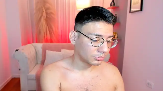 marcuswildx online show from 19, 10, 2025