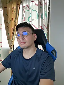 marcuswildx online show from 4, 12, 2025