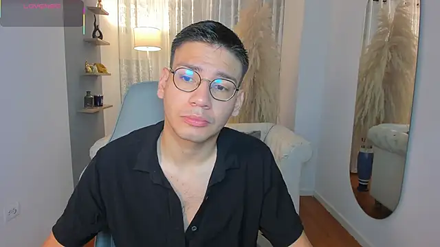 marcuswildx online show from 2, 10, 2025