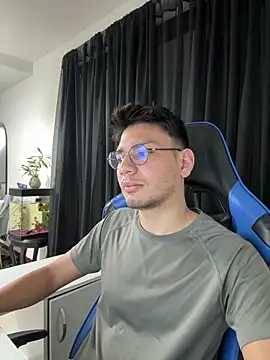 marcuswildx online show from 6, 1, 2026