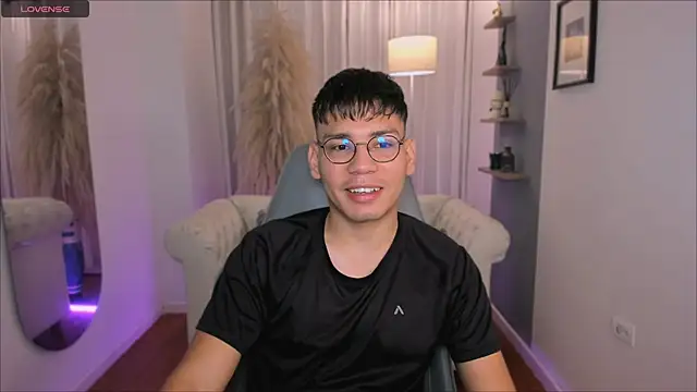 marcuswildx online show from 11, 1, 2026