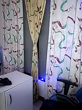 marcuswildx online show from 20, 11, 2025