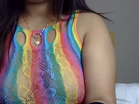 Aaliya02 online show from 23, 9, 2025