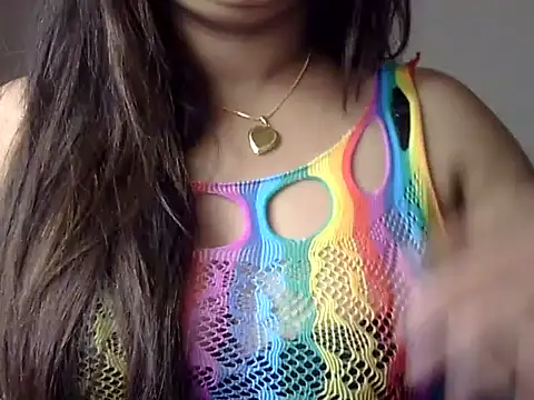 Aaliya02 online show from 20, 10, 2025