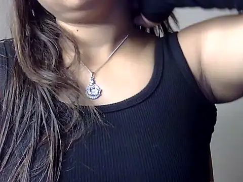 Aaliya02 online show from 2, 10, 2025