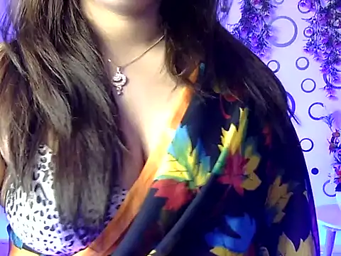 Aaliya02 online show from 8, 5, 2026