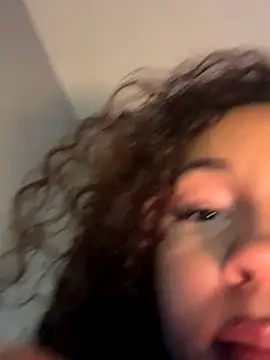 OliviaAshhh online show from 26, 10, 2025