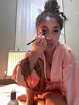 OliviaAshhh online show from 19, 3, 2026