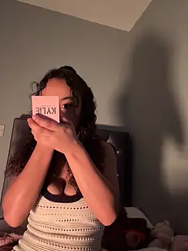 OliviaAshhh online show from 7, 11, 2025