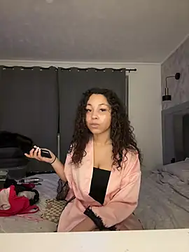 OliviaAshhh online show from 2, 4, 2026