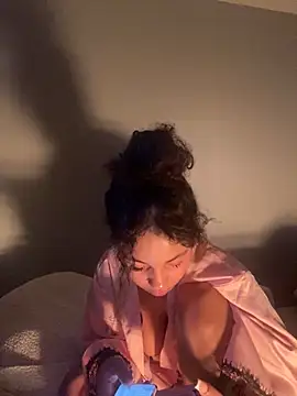 OliviaAshhh online show from 27, 3, 2026