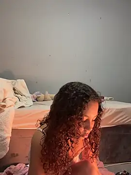 Snapshot of OliviaAshhh chatting on 18, 1, 2026 OliviaAshhh online show from 18, 1, 2026