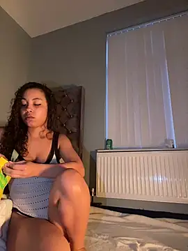 OliviaAshhh online show from 24, 5, 2026