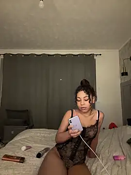 OliviaAshhh online show from 19, 4, 2026