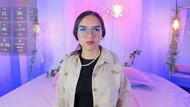 eimi rosse18 online show from 2, 4, 2026