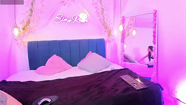 eimi rosse18 online show from 17, 1, 2026