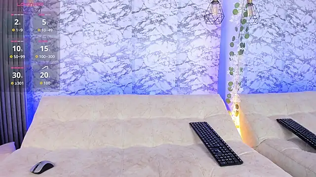 eimi rosse18 online show from 4, 12, 2025