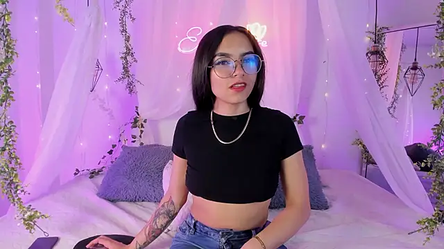 eimi rosse18 online show from 12, 3, 2026