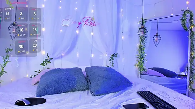 eimi rosse18 online show from 30, 3, 2026