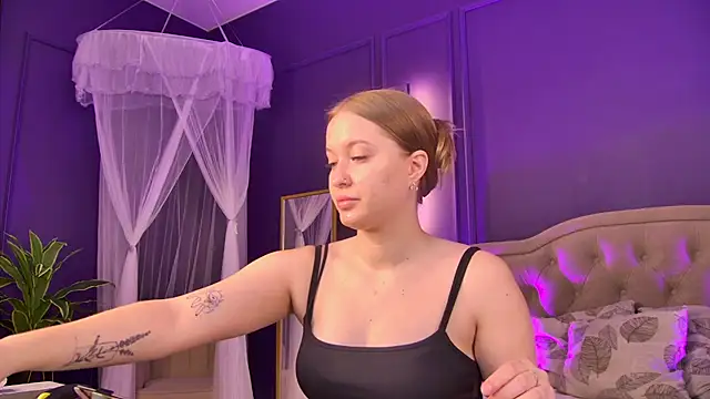 Eva Haris online show from 24, 9, 2025