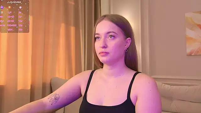 Eva Haris online show from 9, 10, 2025